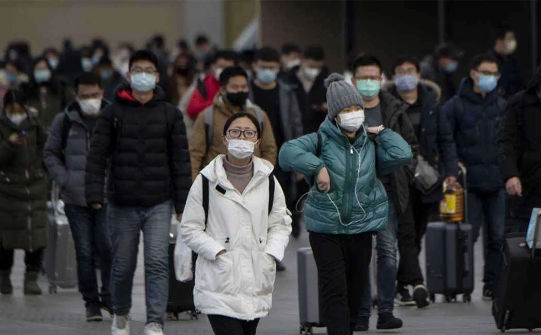 world wide coronavirus peoples 